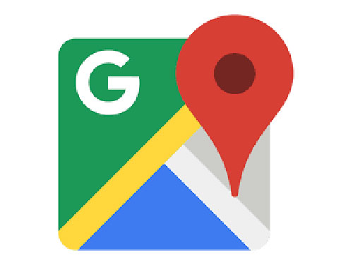 maps